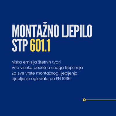 klieberit stp 601 montažno ljepilo