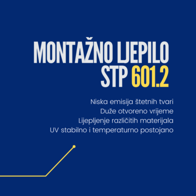 kleiberit montažno ljepilo 601.2